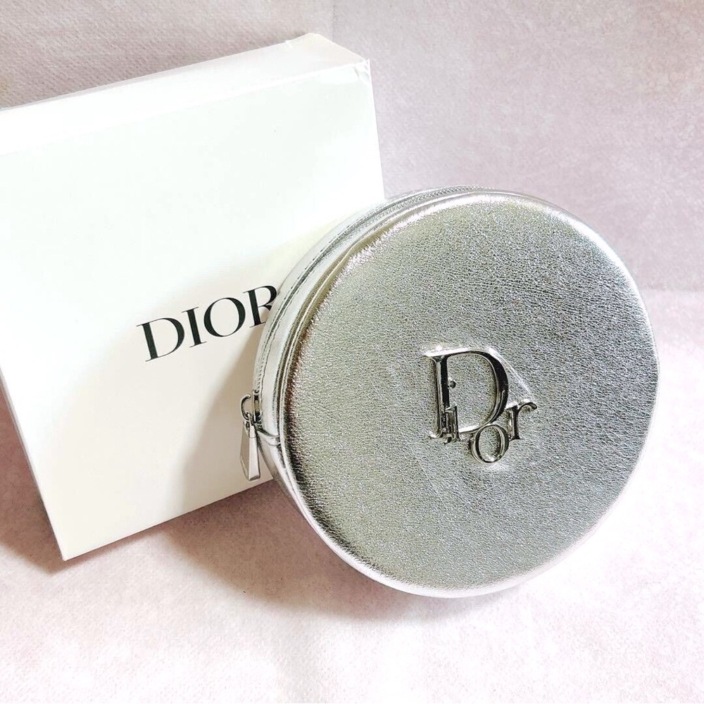 Dior Vanity Case